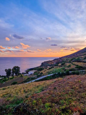 Dammuso Eurus, oasi di relax a Pantelleria Pantelleria